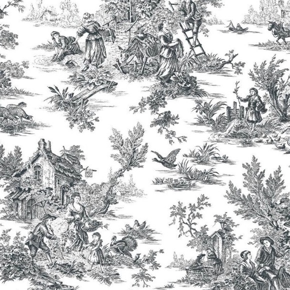 Meet your Posher, Rebecca - Picture 1 of 1